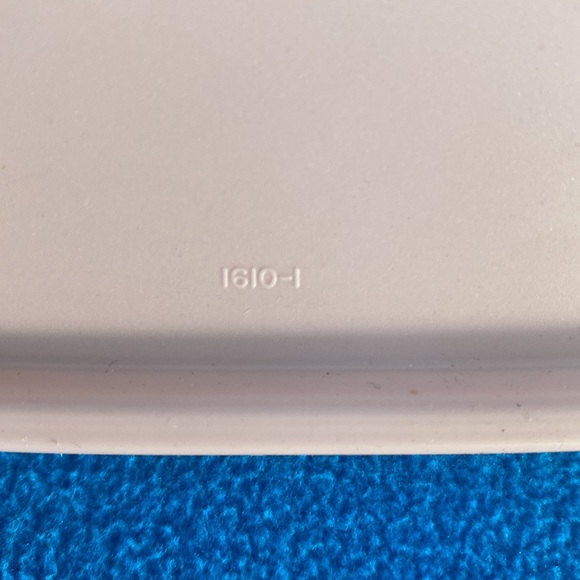 Tupperware 37 Cup Modular Mate Container - Picture 3 of 6